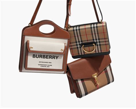 find burberry bags|Burberry new bag 2021.